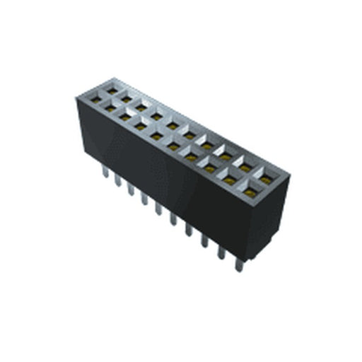 SFMC-126-02-FM-D - Samtec Inc.