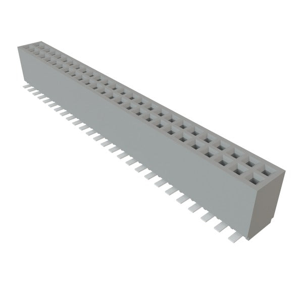 SFMC-126-02-L-D - Samtec Inc.
