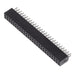 SFMC-126-03-L-D by Samtec Inc. - CONNECTOR RECPT 52POS 0.05 GOLD PCB