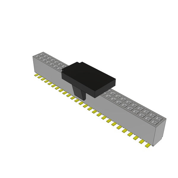 SFMC-126-L2-S-D-P-TR - Samtec Inc.