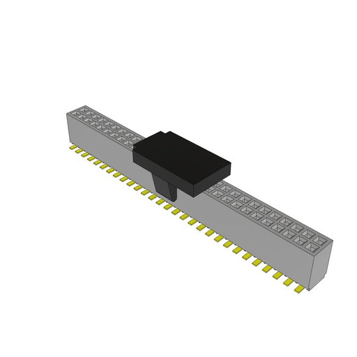 SFMC-129-02-S-D-P - Samtec Inc.