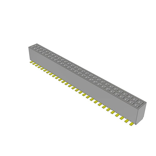 SFMC-129-02-S-D - Samtec Inc.