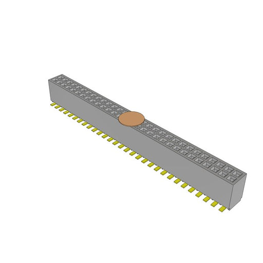 SFMC-130-02-SM-D-K - Samtec Inc.