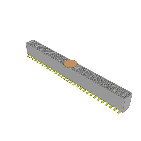 SFMC-130-L2-L-D-K-TR - Samtec Inc.