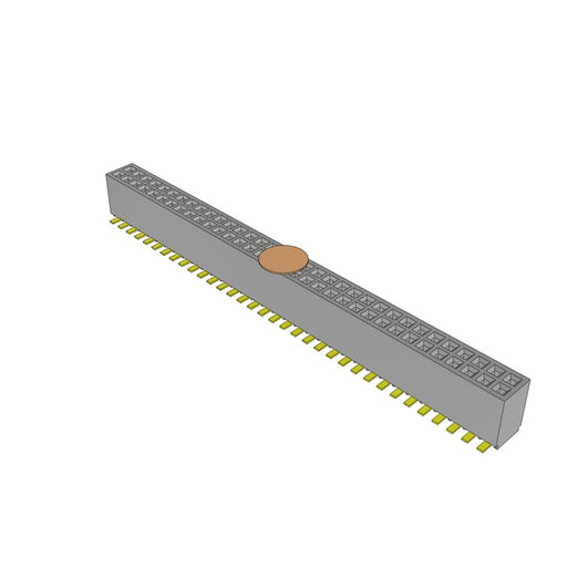SFMC-134-02-S-D-K - Samtec Inc.