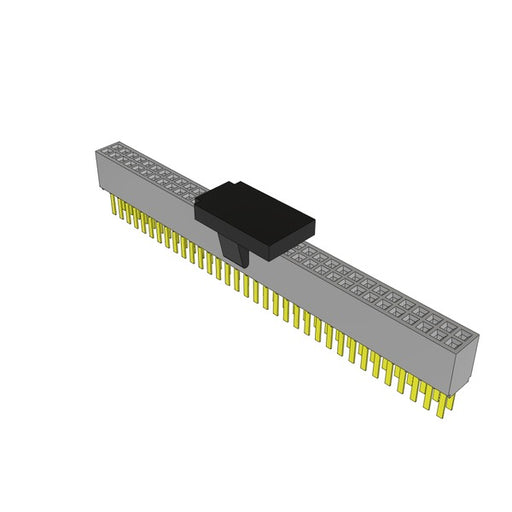 SFMC-134-L1-S-D-P - Samtec Inc.