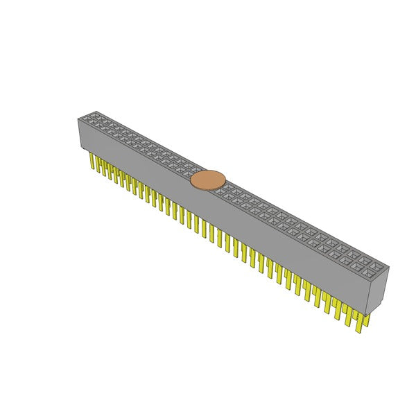 SFMC-135-T1-S-D-K - Samtec Inc.