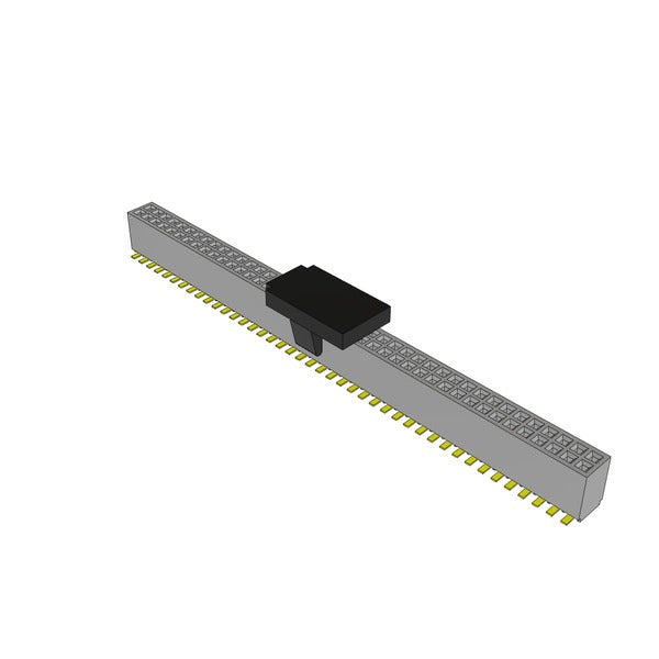 SFMC-142-L2-S-D-P - Samtec Inc.