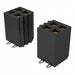 SFMC-135-02-S-D-P by Samtec Inc. - CONNECTOR RECPT 70POS 0.05 GOLD SMD