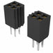 SFMC-120-L1-FM-D by Samtec Inc. - CONNECTOR RECPT 40POS 0.05 GOLD PCB