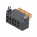 SFMH-105-02-L-D-LC-TR by Samtec Inc. - CONNECTOR RECPT 10P 0.05 GOLD SMD R/A