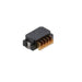 SFMH-105-02-L-D-WT-TR by Samtec Inc. - CONNECTOR RECPT 10P 0.05 GOLD SMD R/A