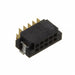 SFMH-105-02-L-D-WT by Samtec Inc. - CONNECTOR RECPT 10P 0.05 GOLD SMD R/A