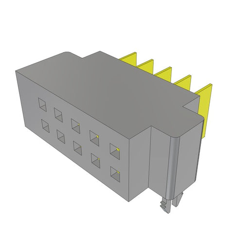 SFMH-105-02-STL-D-LC - Samtec Inc.