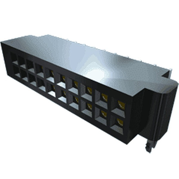 SFMH-107-02-F-D-LC - Samtec Inc.