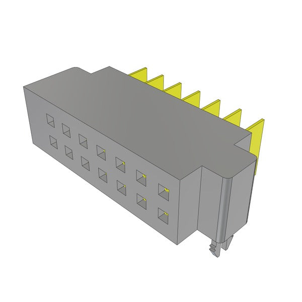 SFMH-107-02-L-D-LC - Samtec Inc.