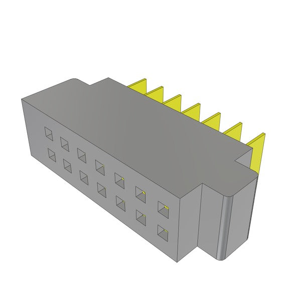 SFMH-107-02-L-D-TR - Samtec Inc.