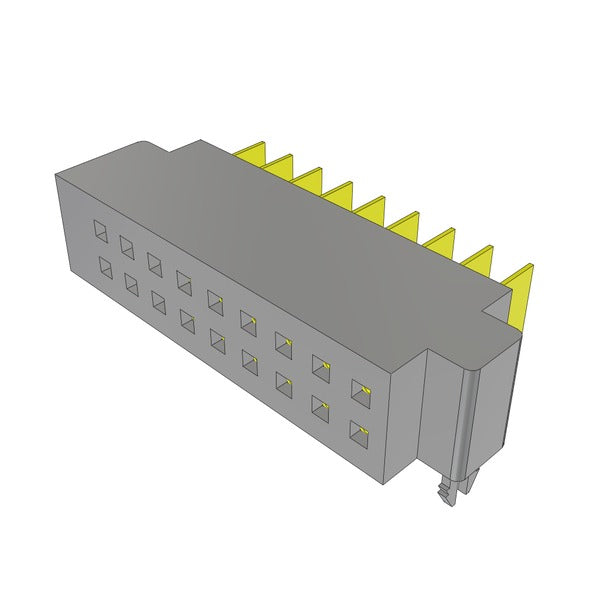 SFMH-109-02-L-D-LC-TR - Samtec Inc.