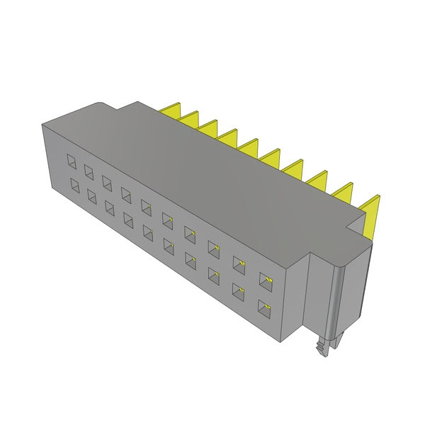 SFMH-110-02-F-D-LC-TR - Samtec Inc.