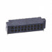 SFMH-110-02-L-D-LC by Samtec Inc. - CONNECTOR RECPT 20P 0.05 GOLD SMD R/A