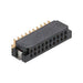 SFMH-110-02-L-D-WT-TR by Samtec Inc. - CONNECTOR RECPT 20P 0.05 GOLD SMD R/A