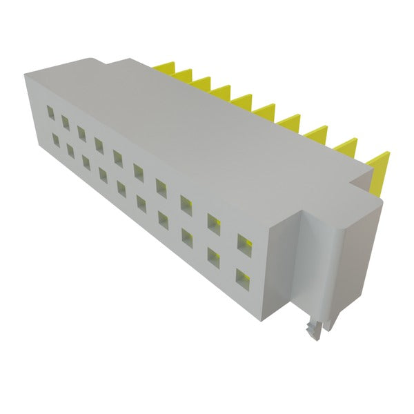 SFMH-110-02-LM-D-LC - Samtec Inc.