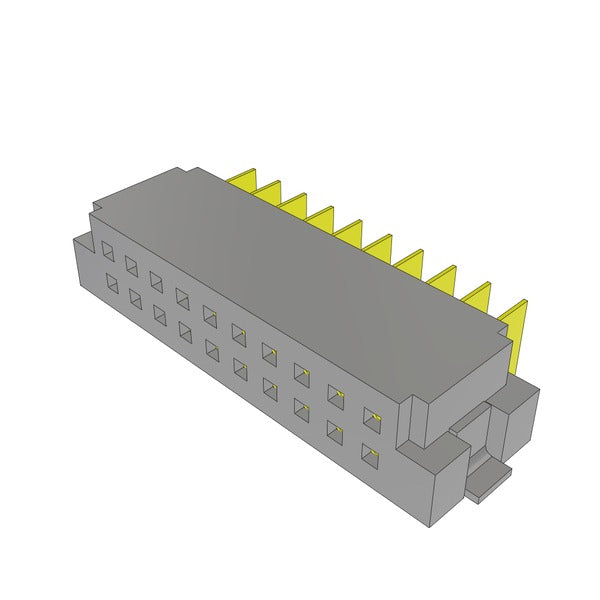 SFMH-110-02-S-D-WT - Samtec Inc.