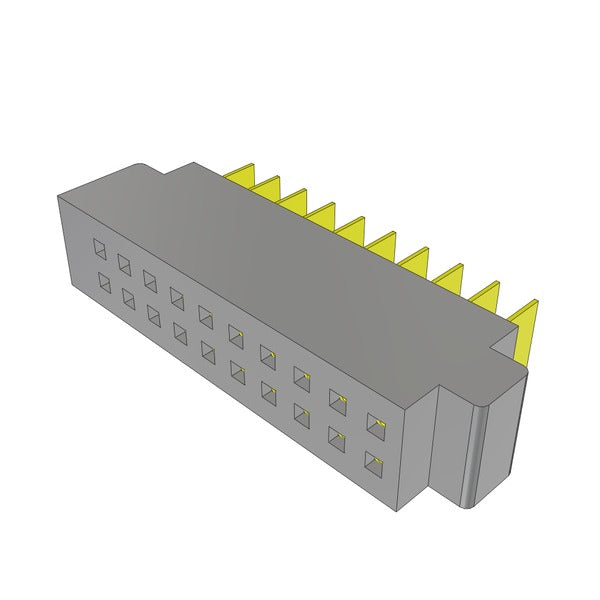 SFMH-110-02-S-D - Samtec Inc.