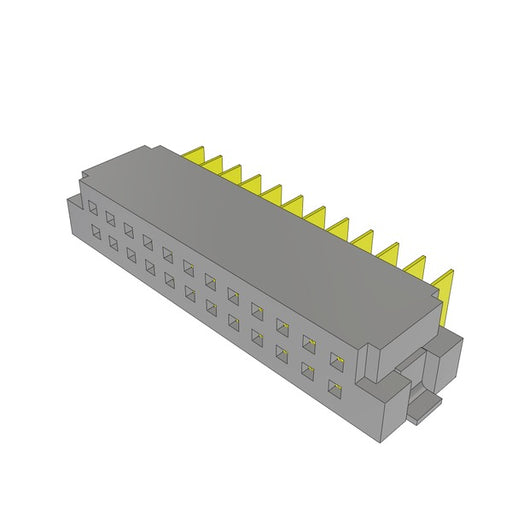 SFMH-112-02-L-D-WT - Samtec Inc.