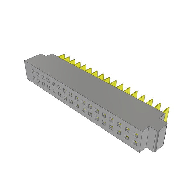 SFMH-117-02-L-D - Samtec Inc.