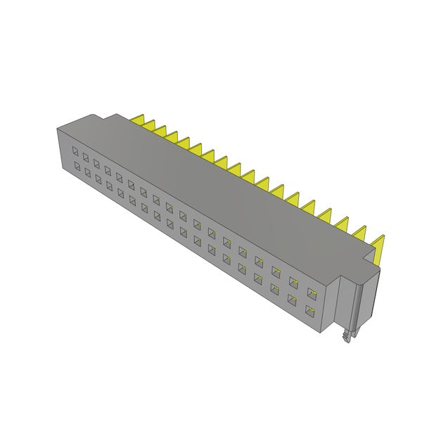 SFMH-118-02-L-D-LC - Samtec Inc.