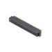 SFMH-120-02-L-D-LC by Samtec Inc. - CONNECTOR RECPT 40P 0.05 GOLD SMD R/A