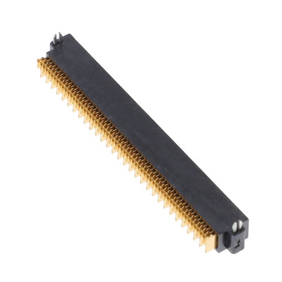 SFMH-130-02-L-D-LC by Samtec Inc. - CONNECTOR RECPT 60P 0.05 GOLD SMD R/A