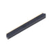 SFMH-135-02-L-D by Samtec Inc. - .050'' X .050 SOCKET STRIP ASSEM
