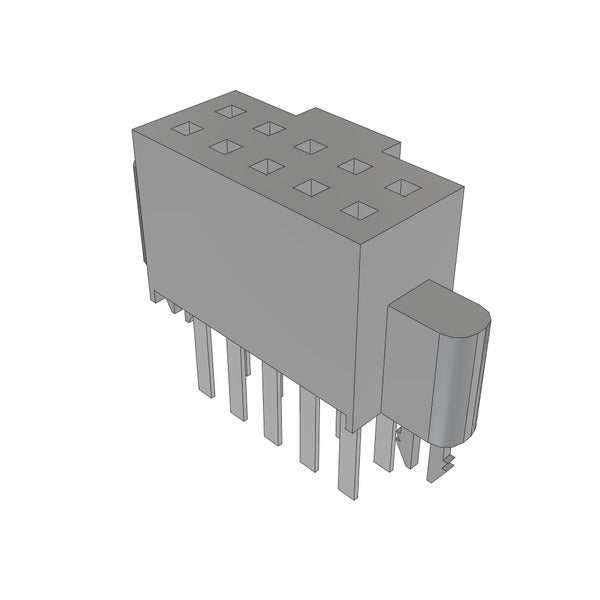 SFML-105-01-S-D-LC - Samtec Inc.
