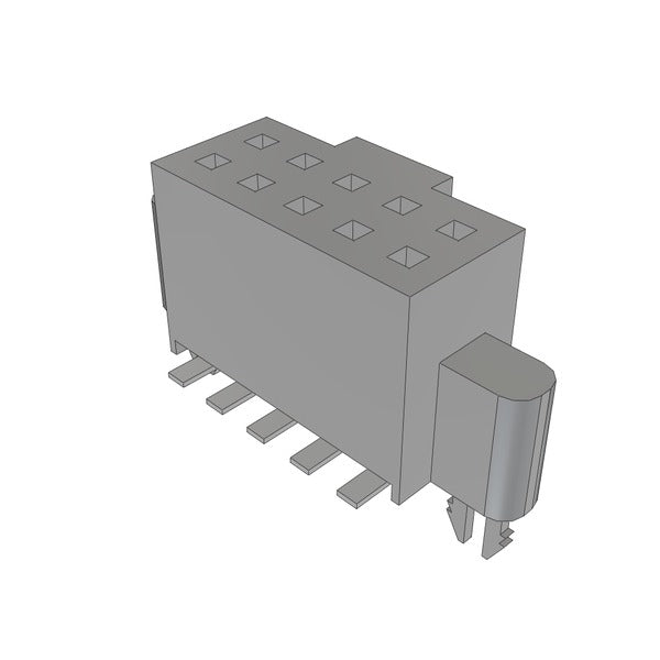SFML-105-02-L-D-LC-TR - Samtec Inc.