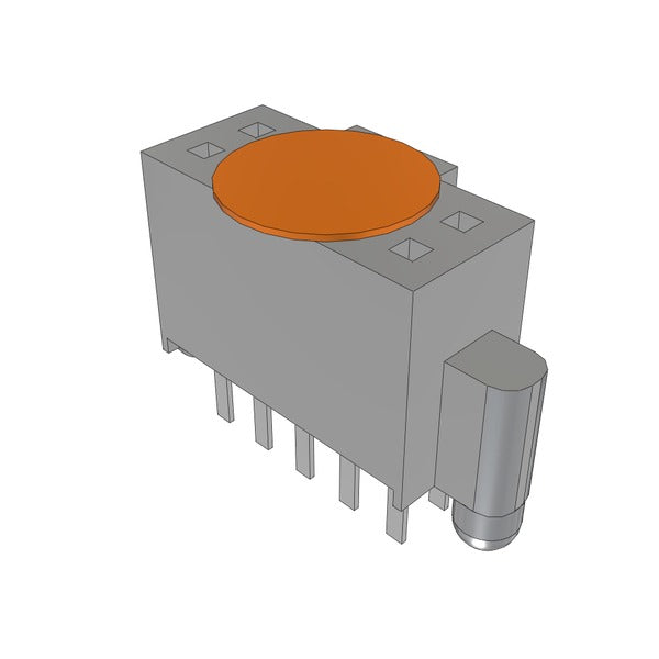 SFML-105-03-S-D-A-K - Samtec Inc.