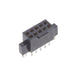 SFML-105-03-S-D-LC by Samtec Inc. - 10 POS 1.27MM TIGER EYE SOCKET