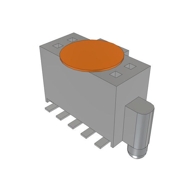 SFML-105-L2-S-D-A-K-TR - Samtec Inc.