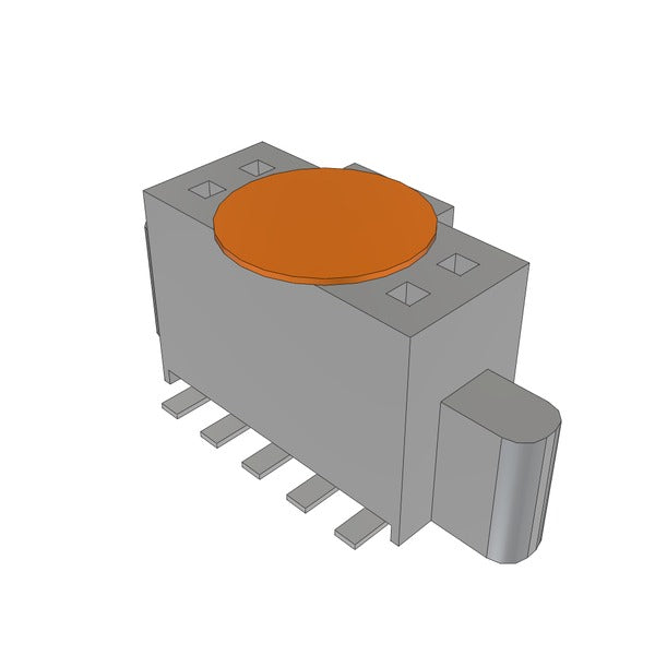 SFML-105-T2-L-D-K-TR - Samtec Inc.