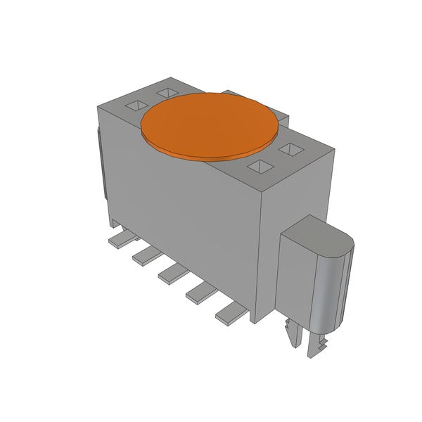 SFML-105-T2-S-D-LC-K - Samtec Inc.