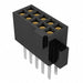 SFML-105-01-L-D by Samtec Inc. - CONNECTOR RECPT 10POS 0.05 GOLD PCB