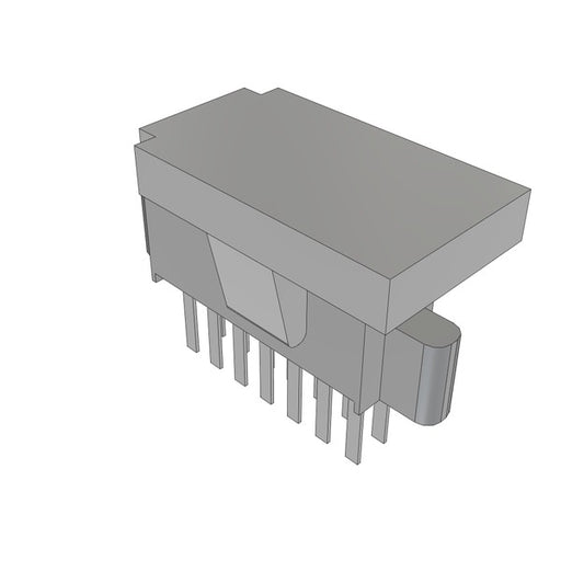 SFML-107-01-S-D-P - Samtec Inc.