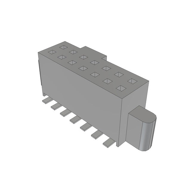 SFML-107-02-L-D-TR - Samtec Inc.