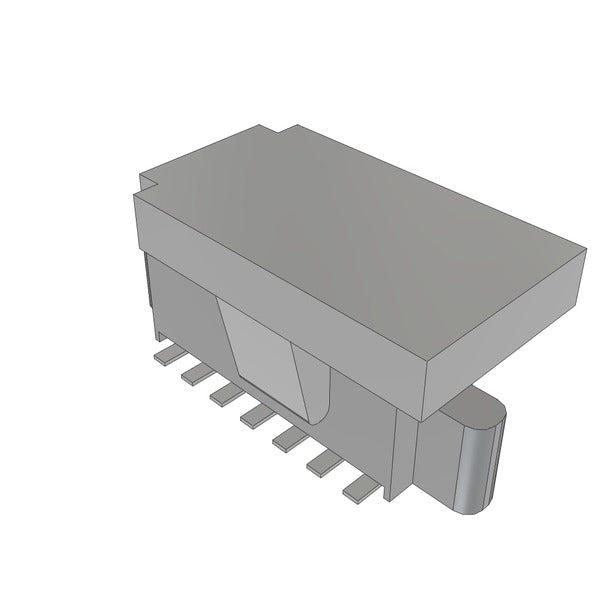 SFML-107-02-S-D-P - Samtec Inc.
