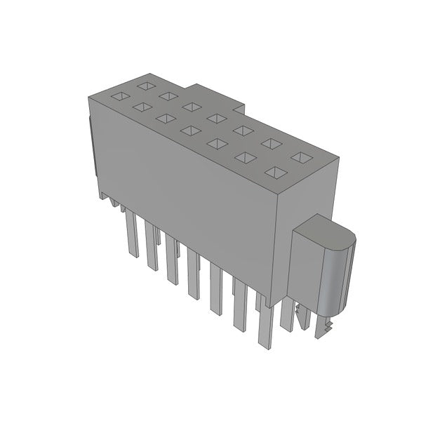 SFML-107-T1-L-D-LC - Samtec Inc.