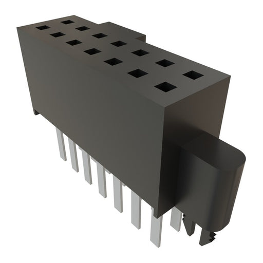 SFML-107-T1-S-D-LC - Samtec Inc.