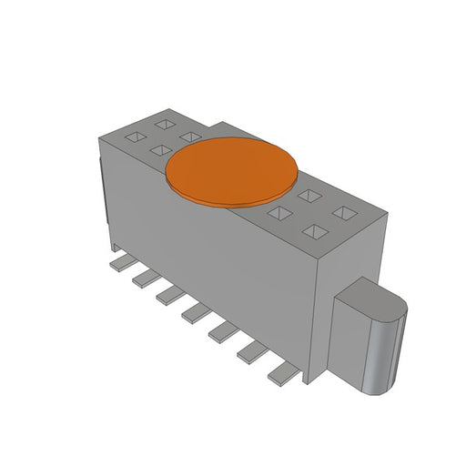 SFML-107-T2-L-D-K - Samtec Inc.