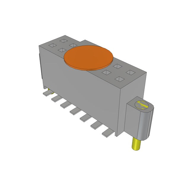 SFML-107-T2-S-D-SN-K - Samtec Inc.