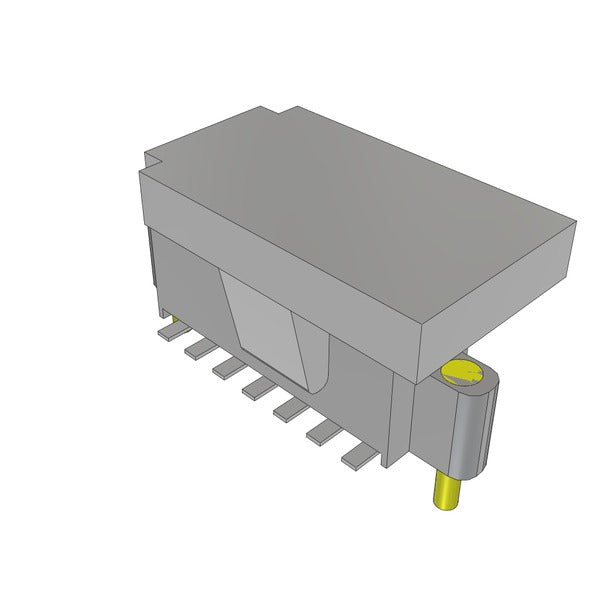 SFML-107-T2-S-D-SN-P-TR - Samtec Inc.